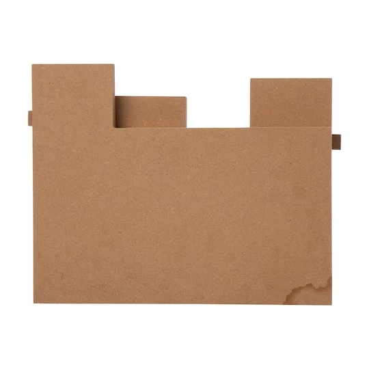 Glitzhome® 12" Wooden Snowman Family Tabletop Accent 7 Glitzhome® 12" Wooden Snowman Family Tabletop Accent - Image 7