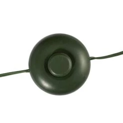 7ft. Pre-Lit Oregon Spruce Artificial Christmas Tree With Multifunction Warm White Microdot LED Lights With Instant Connect Technology -Michaels Store D255900S 4