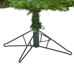 7ft. Pre-Lit Nova Scotia Fir Real Touch Artificial Christmas Tree, Warm White LED Lights 14 7ft. Pre-Lit Nova Scotia Fir Real Touch Artificial Christmas Tree, Warm White LED Lights -Michaels Store D255919S 5