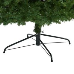 10ft. Pre-Lit Green Mountain Pine Artificial Christmas Tree, Clear LED Lights -Michaels Store D255929S 4