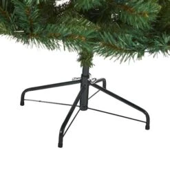 6ft. Pre-Lit Rocky Mountain Mixed Pine Artificial Christmas Tree, 300 LED Lights 15 6ft. Pre-Lit Rocky Mountain Mixed Pine Artificial Christmas Tree, 300 LED Lights -Michaels Store D256056S 6