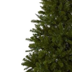 7.5ft. Pre-Lit Windermere Christmas Tree, Clear Lights -Michaels Store D292923S 14