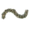 Haute Décor 9ft. Pre-Lit LED Classic Garland