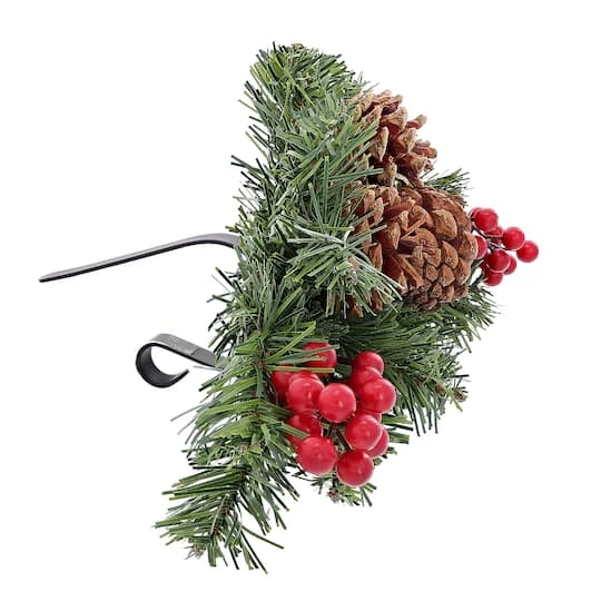 Original MantleClip® Swag 3 Original MantleClip® Swag - Image 3