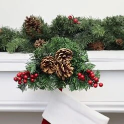 Original MantleClip® Swag 7 Original MantleClip® Swag -Michaels Store D349615S 3