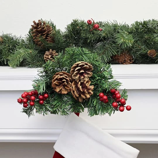 Original MantleClip® Swag 4 Original MantleClip® Swag - Image 4