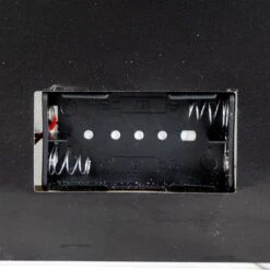 Northlight LED Lighted Country Rustic Winter Christmas Canvas Wall Art -Michaels Store D361842S 15