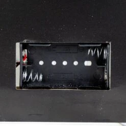 Northlight LED Lighted Country Rustic Winter Christmas Canvas Wall Art -Michaels Store D361842S 5