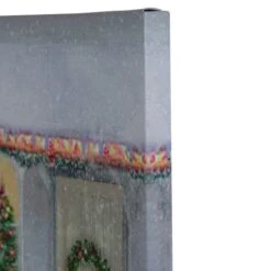 Northlight LED Fiber Optic Retro Red Truck Christmas Wall Art 15 Northlight LED Fiber Optic Retro Red Truck Christmas Wall Art -Michaels Store D361891S 3