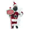 Santa's Workshop 12" North Pole Claus Figurine