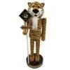 Santa's Workshop 12" University Of Missouri Rivalry Nutcracker