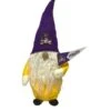 Santa's Workshop 12" College Football Gnome East Carolina Pirates