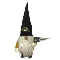 Santa's Workshop 12" College Football Gnome Missouri Tigers 5 Santa's Workshop 12" College Football Gnome Missouri Tigers -Michaels Store D362632S 1 1