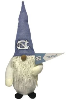 Santa's Workshop 12" College Football Gnome North Carolina Tar Heels 5 Santa's Workshop 12" College Football Gnome North Carolina Tar Heels -Michaels Store D362653S 1 1
