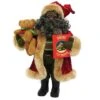 Santa's Workshop 16" Story Time Santa Figure