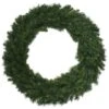 Santa's Workshop 5ft. Multi Pine Wreath