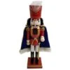 Santa's Workshop 14" Nutcracker Suite Nutcracker