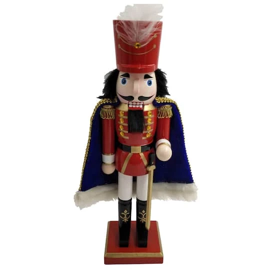 Santa's Workshop 14" Nutcracker Suite Nutcracker 1 Santa's Workshop 14" Nutcracker Suite Nutcracker