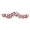 6ft. Red Berry Christmas Garland