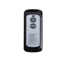 5ft. Pre-Lit Colorado Aspen Artificial Christmas Tree In Decorative Planter, White LED Lights -Michaels Store D478829S 6