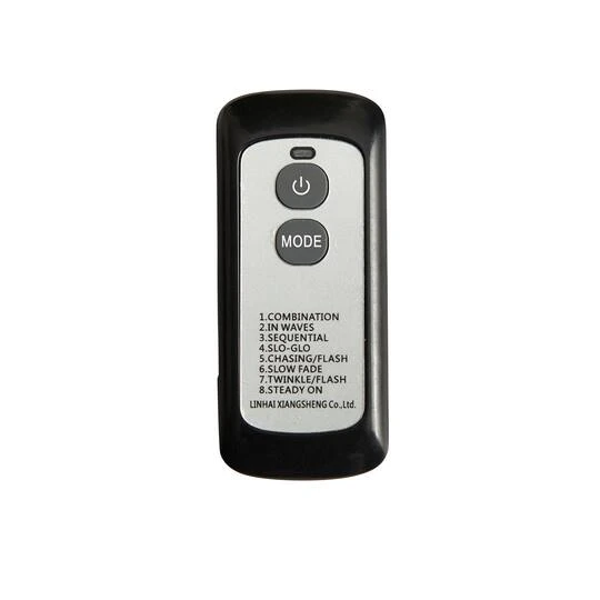 5ft. Pre-Lit Vermont Spruce Artificial Christmas Tree, Color Changing LED Lights 6 5ft. Pre-Lit Vermont Spruce Artificial Christmas Tree, Color Changing LED Lights - Image 6