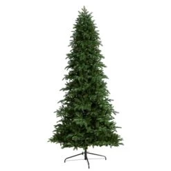 9ft. Pre-Lit South Carolina Fir Artificial Christmas Tree, Clear Lights -Michaels Store D478895S 3