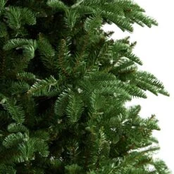 9ft. Pre-Lit South Carolina Fir Artificial Christmas Tree, Clear Lights -Michaels Store D478895S 5