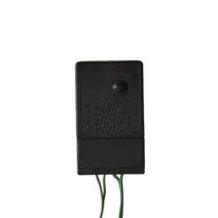 7.5ft. Pre-Lit Slim Colorado Mountain Spruce Artificial Christmas Tree, Multifunction White Micro LED Lights -Michaels Store D478960S 5