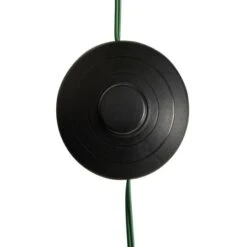 7.5ft. Pre-Lit Slim Colorado Mountain Spruce Artificial Christmas Tree, Multifunction White Micro LED Lights -Michaels Store D478960S 6