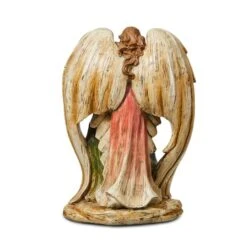 Glitzhome® 11" Nativity Décor -Michaels Store D479483S 8