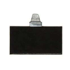 Glitzhome® 7" Galvanized House Stocking Holder Set 15 Glitzhome® 7" Galvanized House Stocking Holder Set -Michaels Store D479498S 7