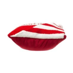 Glitzhome® Hooked 3D Santa Throw Pillow Set 16 Glitzhome® Hooked 3D Santa Throw Pillow Set -Michaels Store D479529S 7