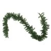 Northlight 9ft. Pre-Lit LED Artificial Canadian Pine Garland