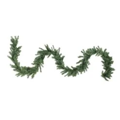 Northlight 100ft. Artificial Canadian Pine Garland -Michaels Store D491004S 11