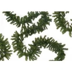 Northlight 50ft. Artificial Canadian Pine Garland -Michaels Store D491005S 3