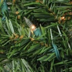 Northlight 50ft. Artificial Canadian Pine Garland -Michaels Store D491005S 4