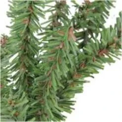 Northlight 5" Mini Pine Artificial Christmas Wreath -Michaels Store D491027S 3