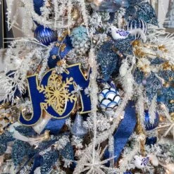 Northlight 8.5" Shiny Gold Textured Finial Christmas Ornament -Michaels Store D491082S 13