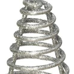 14.5" Snowflake Tree Top With Dual Color® Lights -Michaels Store D491233S 3