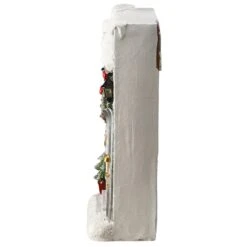 10" Holiday Door Front -Michaels Store D491319S 4
