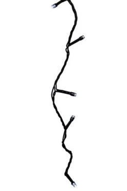 Northlight 368ct. White LED 8-Function Christmas String Lights -Michaels Store D491436S 12