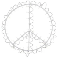 Northlight The Window Wonder For Christmas Lights, 4 Rods -Michaels Store D491452S 13