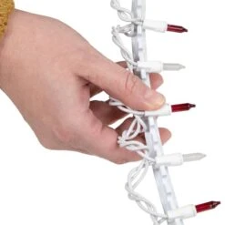 Northlight The Window Wonder For Christmas Lights, 4 Rods -Michaels Store D491452S 14