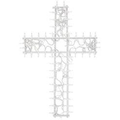 Northlight The Window Wonder For Christmas Lights, 4 Rods -Michaels Store D491452S 5