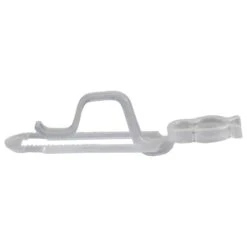 Northlight 60ct. Clear Omni All-In-One Universal Gutter & Shingle LED Christmas Light Clips 5 Northlight 60ct. Clear Omni All-In-One Universal Gutter & Shingle LED Christmas Light Clips -Michaels Store D491453S 2