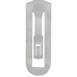 Northlight 26ct. Clear Omni Universal Gutter & Shingle Christmas Light Clips 14 Northlight 26ct. Clear Omni Universal Gutter & Shingle Christmas Light Clips -Michaels Store D491455S 14