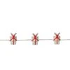 Northlight 20ct. Warm White Present LED Christmas Fairy Lights
