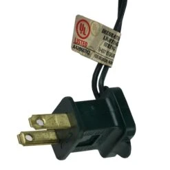 Northlight 7ct. Clear Retro Christmas Bubble Lights -Michaels Store D491483S 13