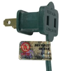 Northlight 25ct. Opaque C9 Christmas String Lights Multicolor 9 Northlight 25ct. Opaque C9 Christmas String Lights Multicolor -Michaels Store D491487S 3