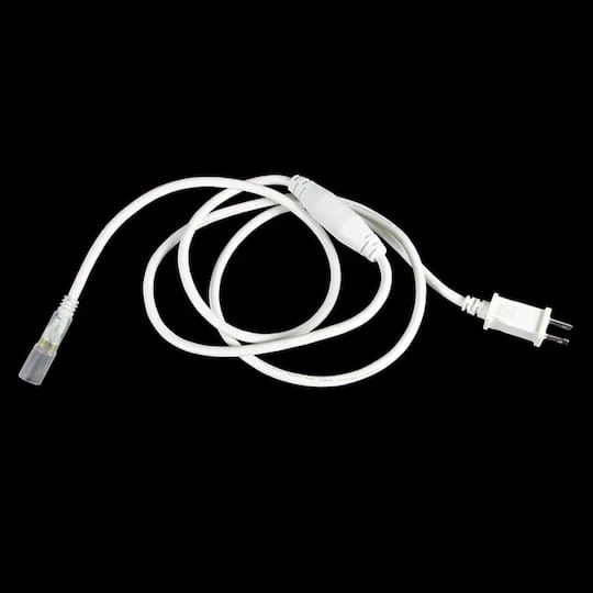 Northlight 288ft. Warm White LED Commercial Grade Outdoor Christmas Rope Lights 8 Northlight 288ft. Warm White LED Commercial Grade Outdoor Christmas Rope Lights - Image 8